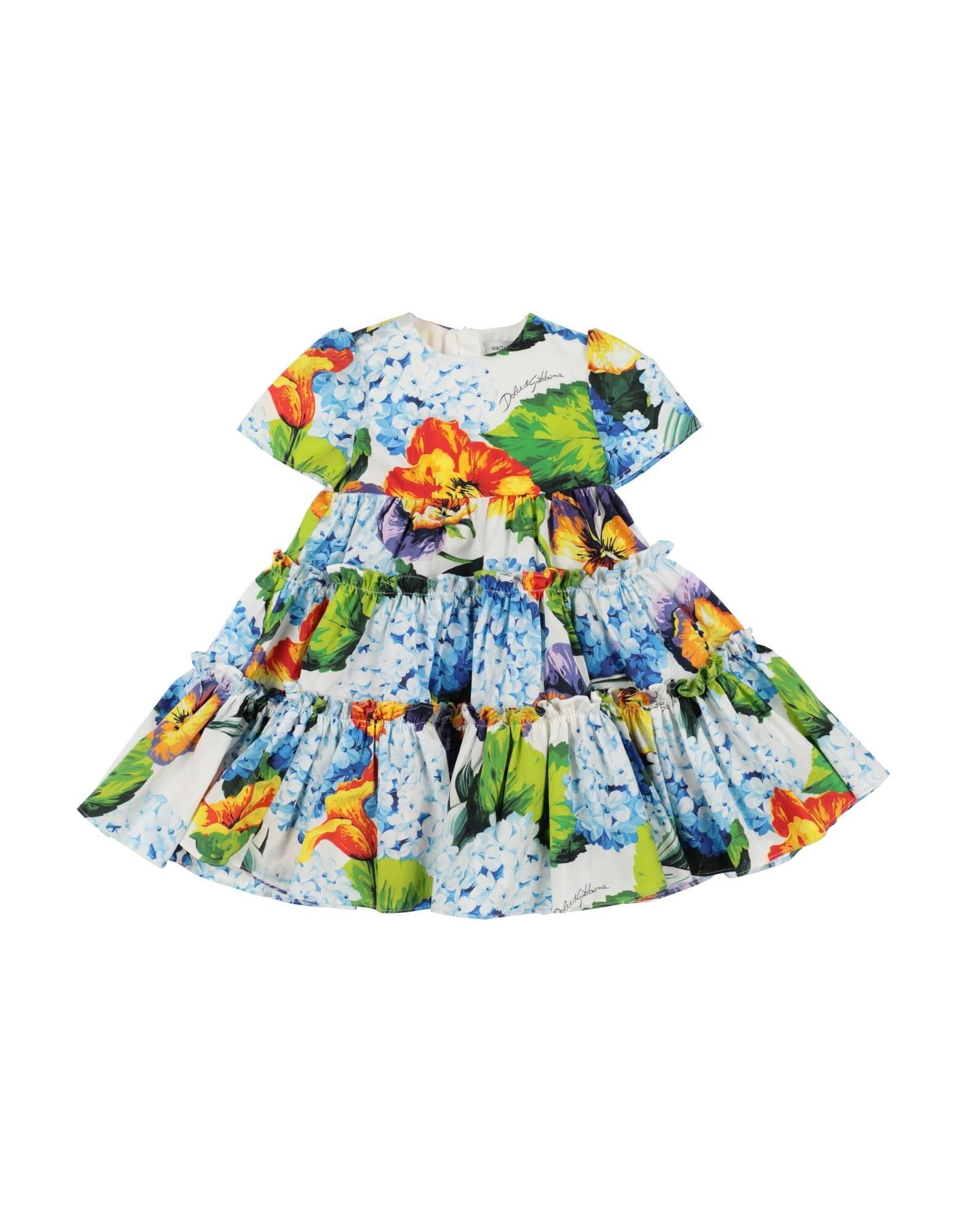 DOLCE&GABBANA - Baby dresses