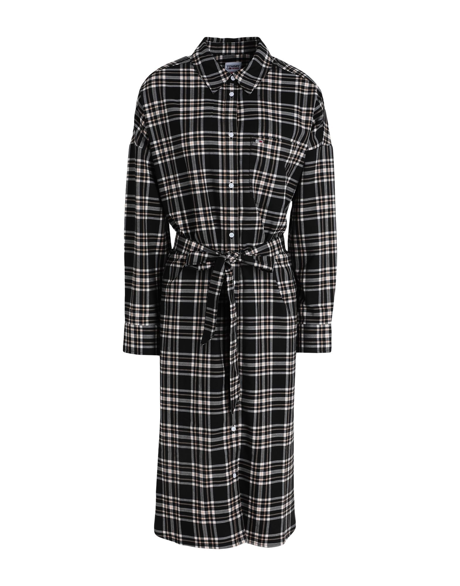 TOMMY JEANS - Платья миди