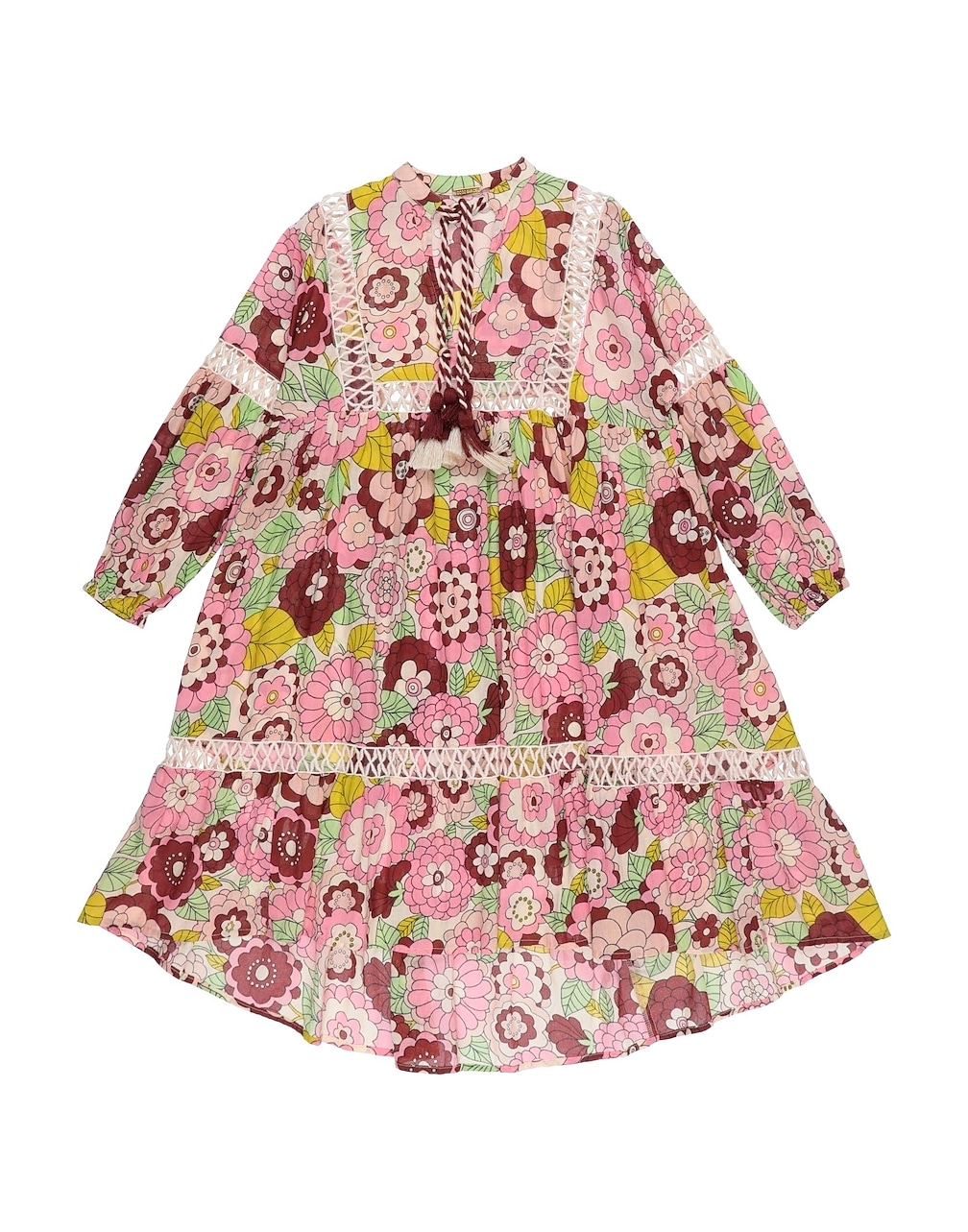 DODO BAR OR - Robes fille