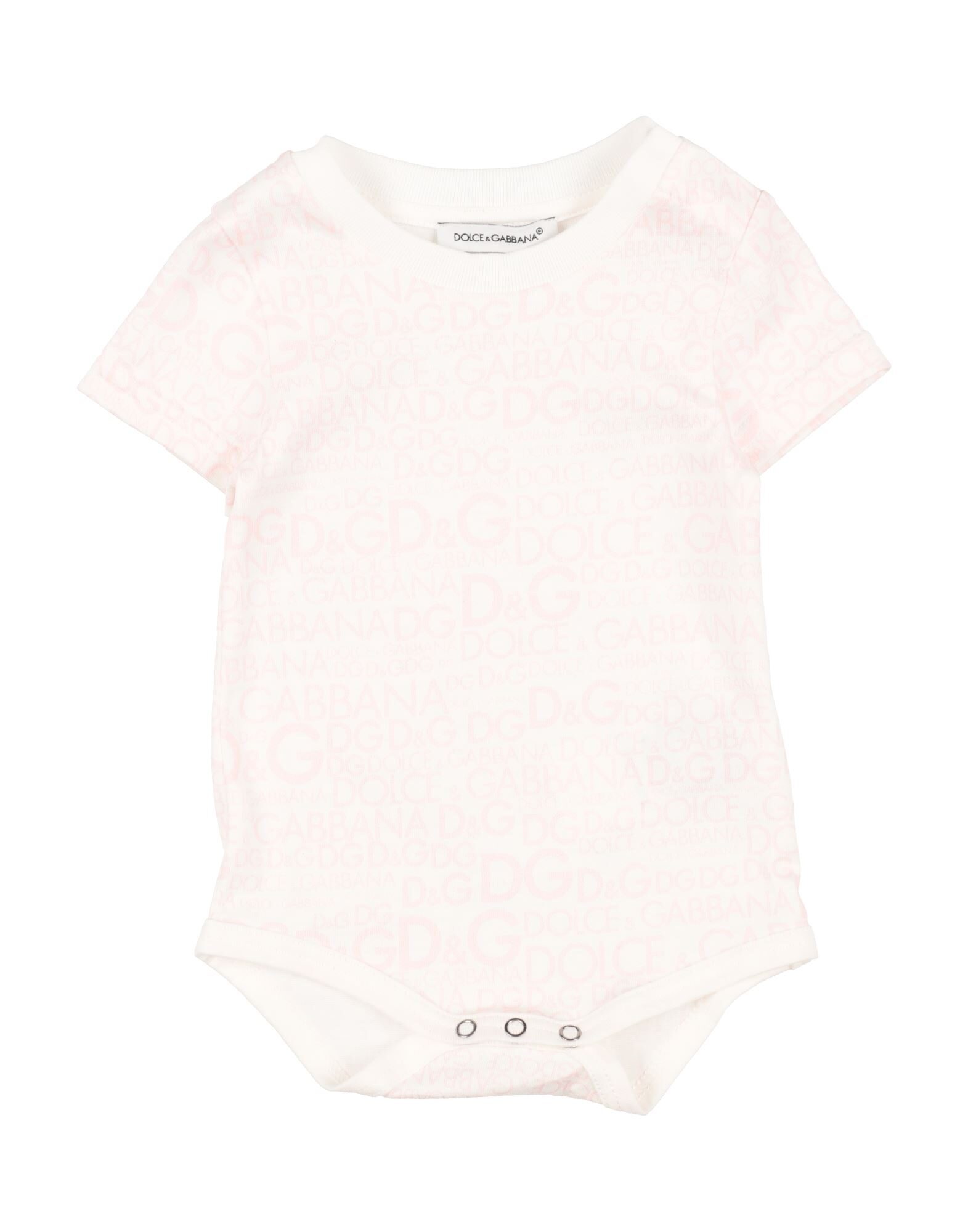 DOLCE&GABBANA - Strampelanzüge