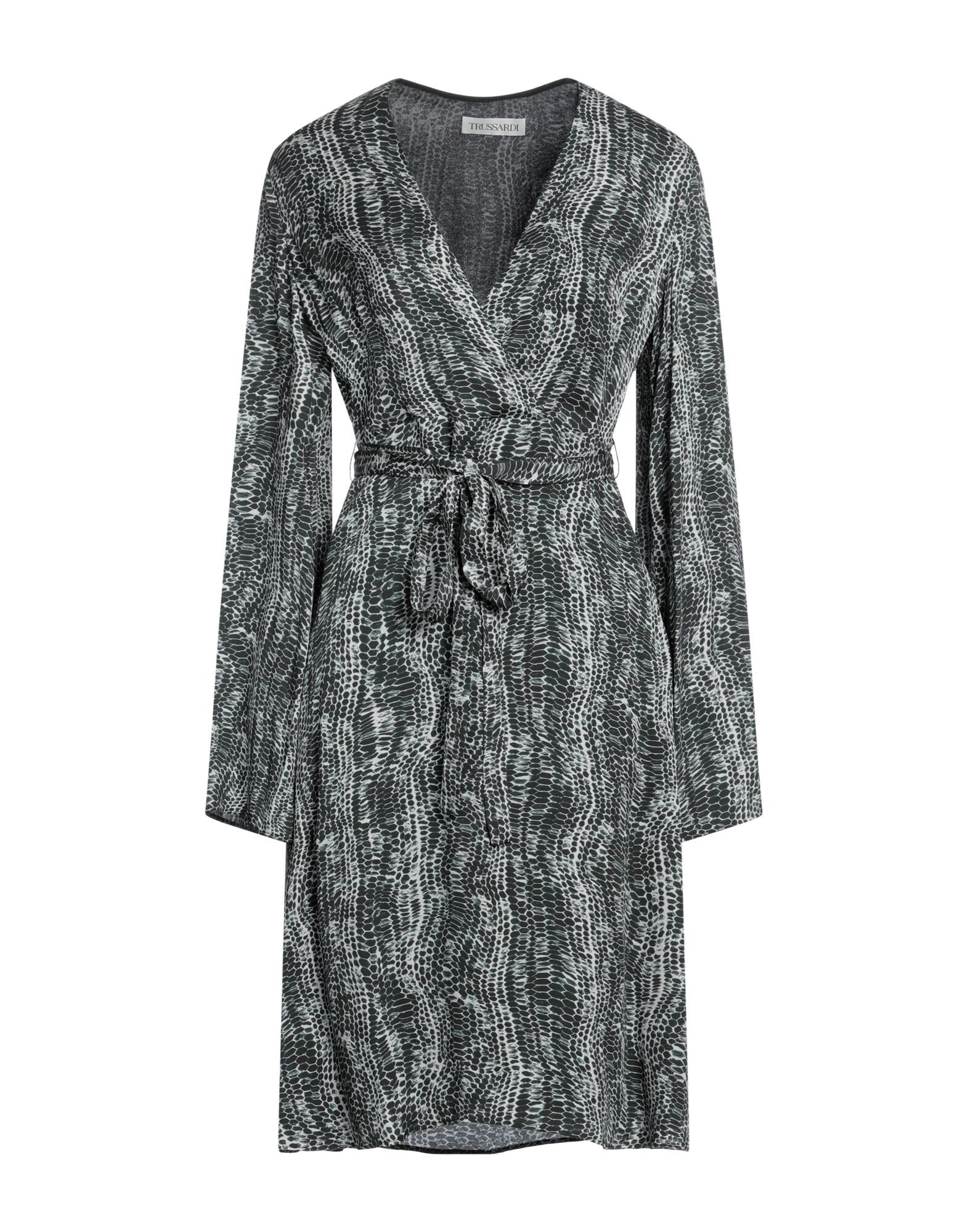 TRUSSARDI - Платья миди