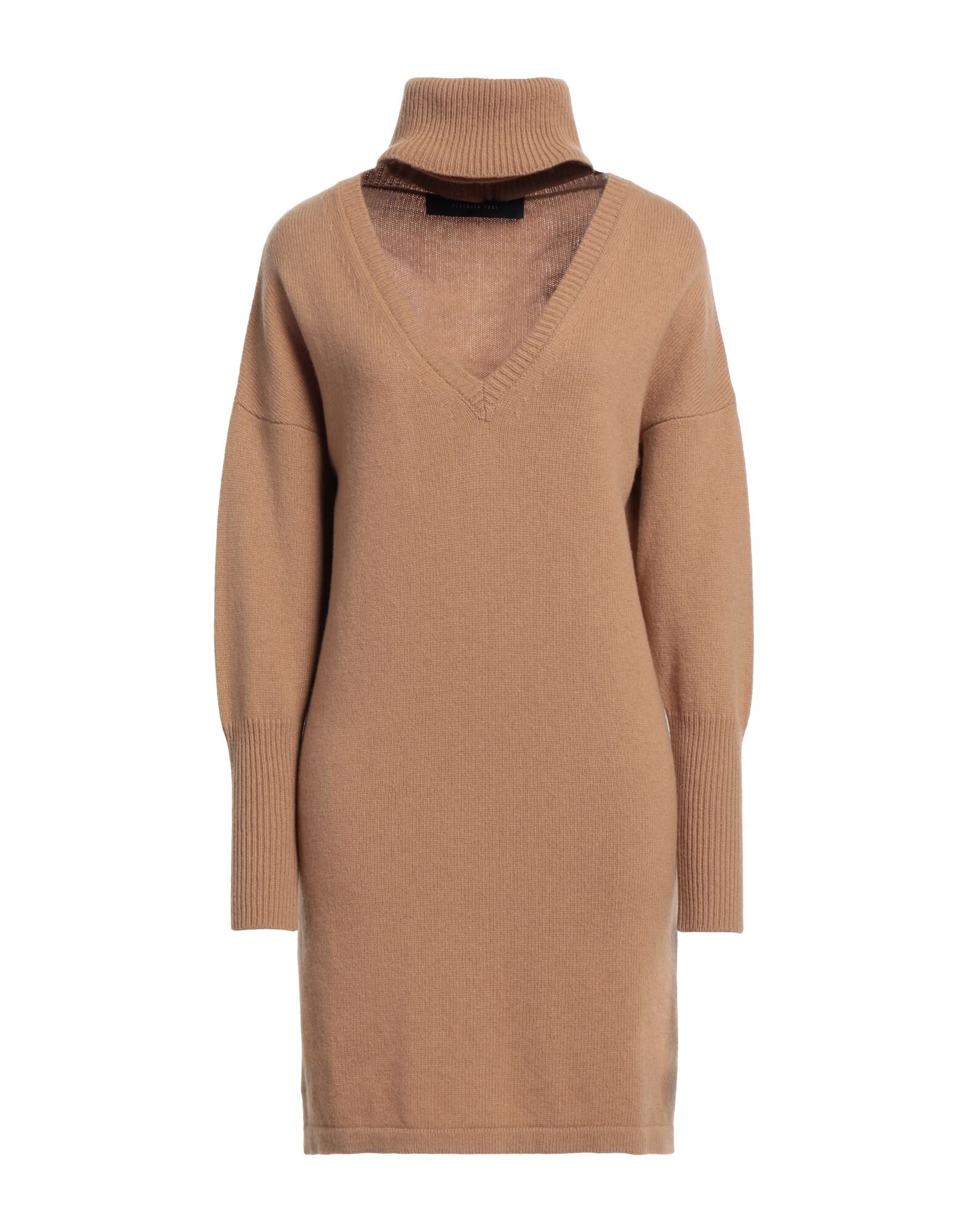 FEDERICA TOSI - Короткие платья