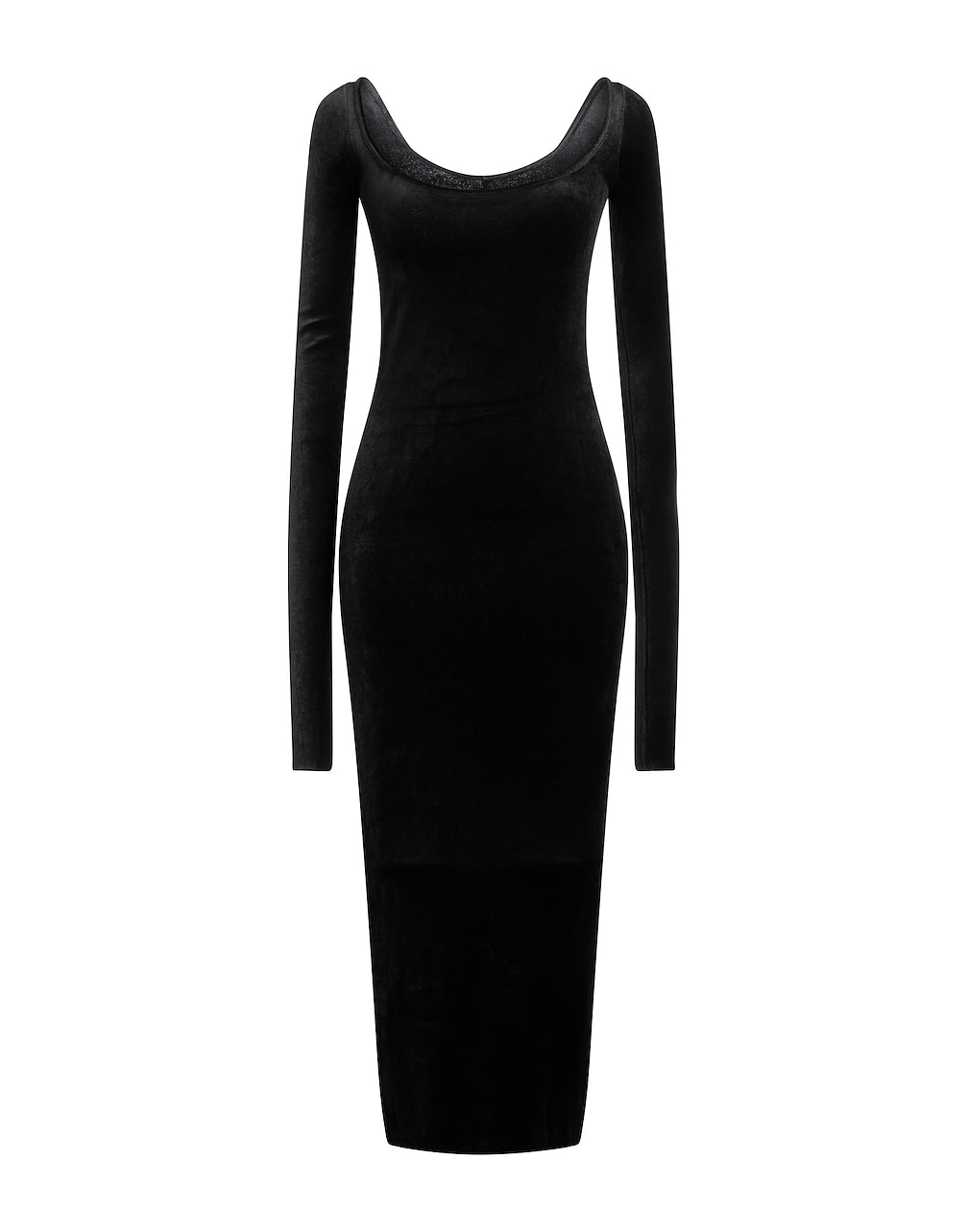 RICK OWENS LILIES - Maxi dresses