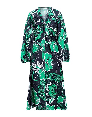 BY MALENE BIRGER Robe d’été 100% Coton