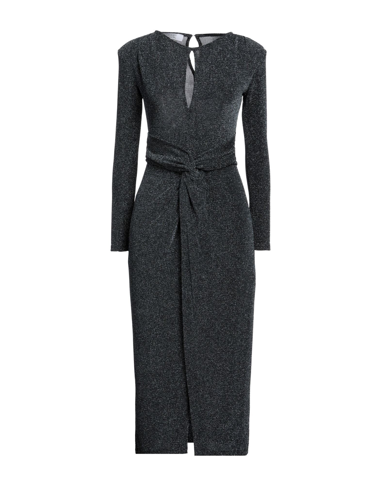 KAOS - ミディ丈ワンピース