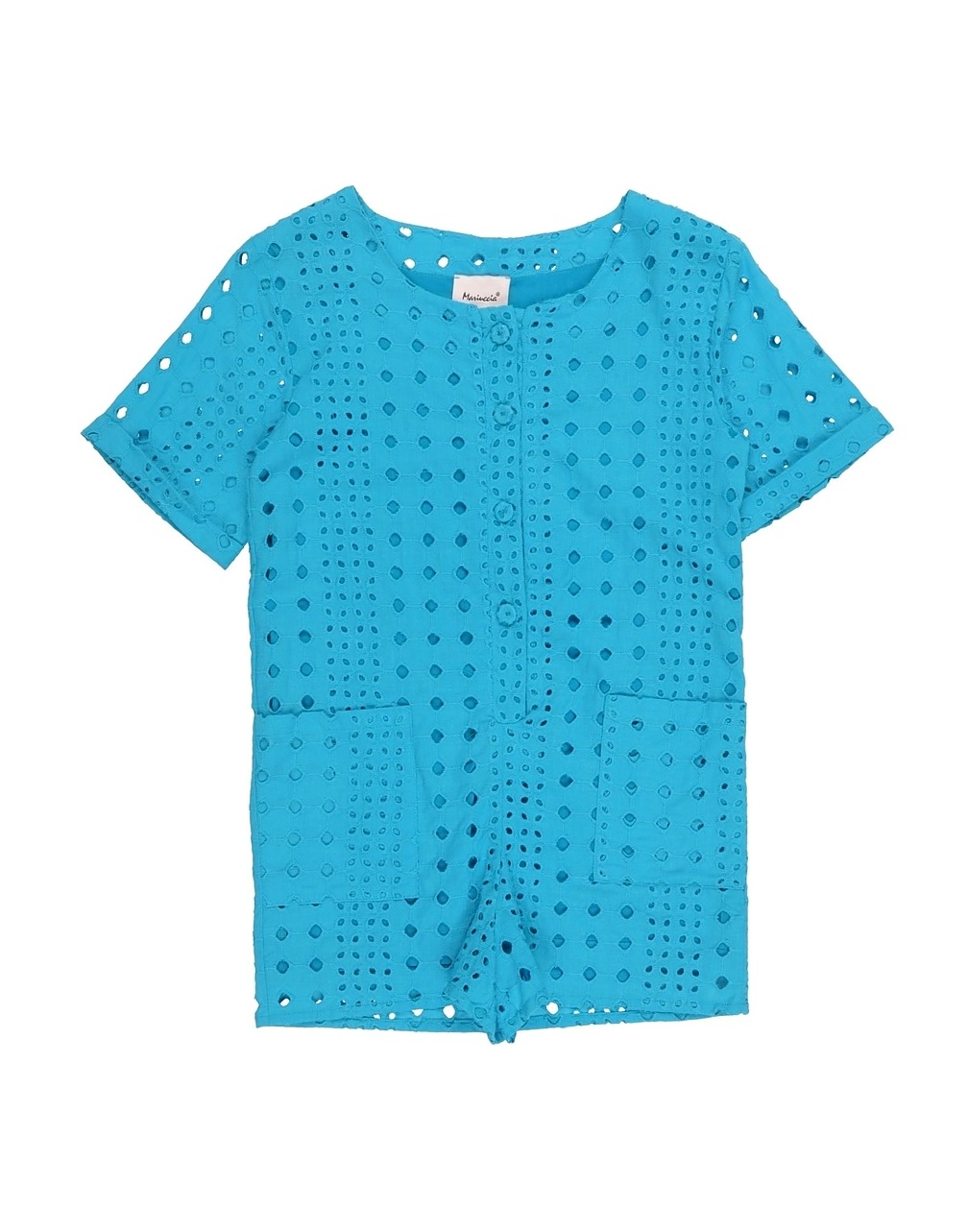 MARIUCCIA - Playsuits