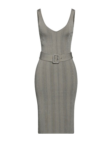 MARCIANO by GUESS Tubino Khaki 85% Viscosa, 13% Poliammide, 2% Elastan