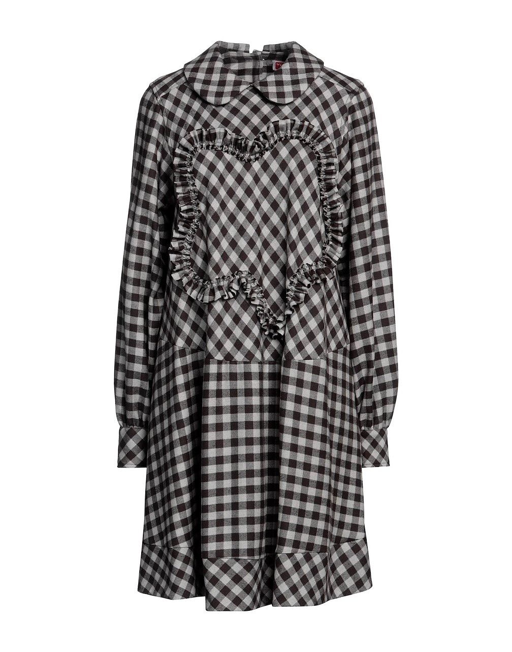 KENZO - Mini dresses
