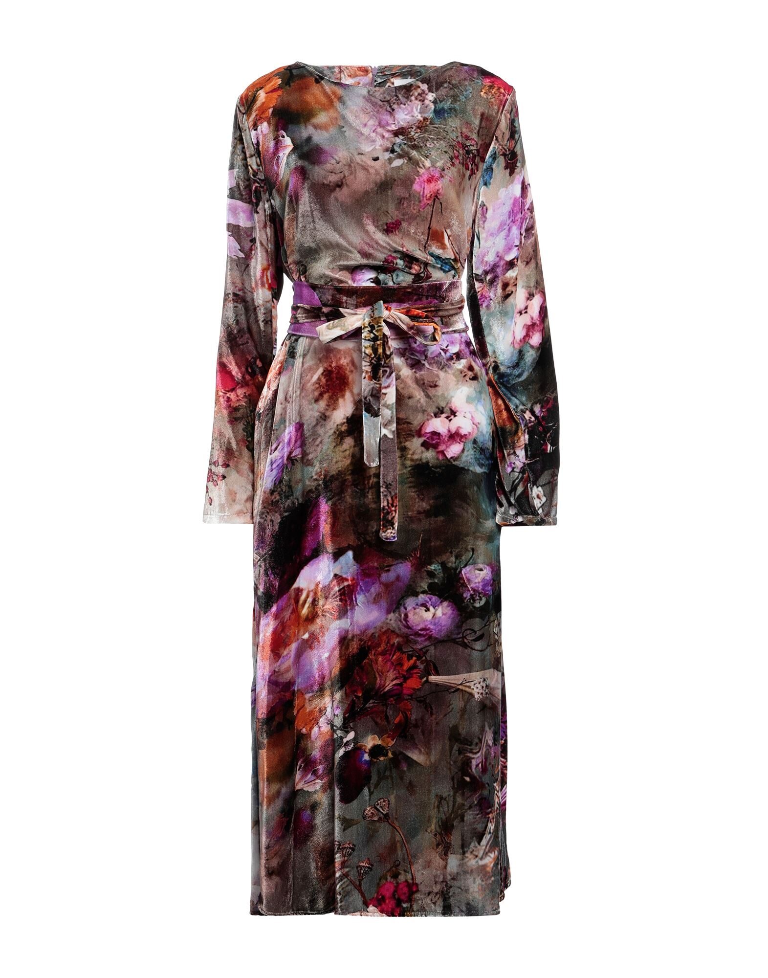 813 OTTOTREDICI - Midi dresses