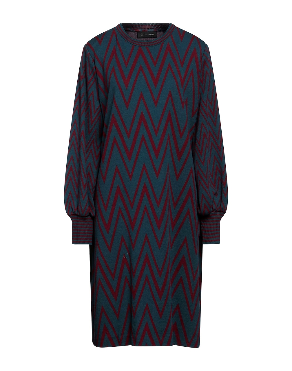 GIULIA VALLI - Midi dresses