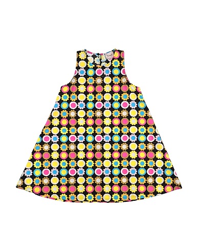 MARIUCCIA Dress 100% Cotton