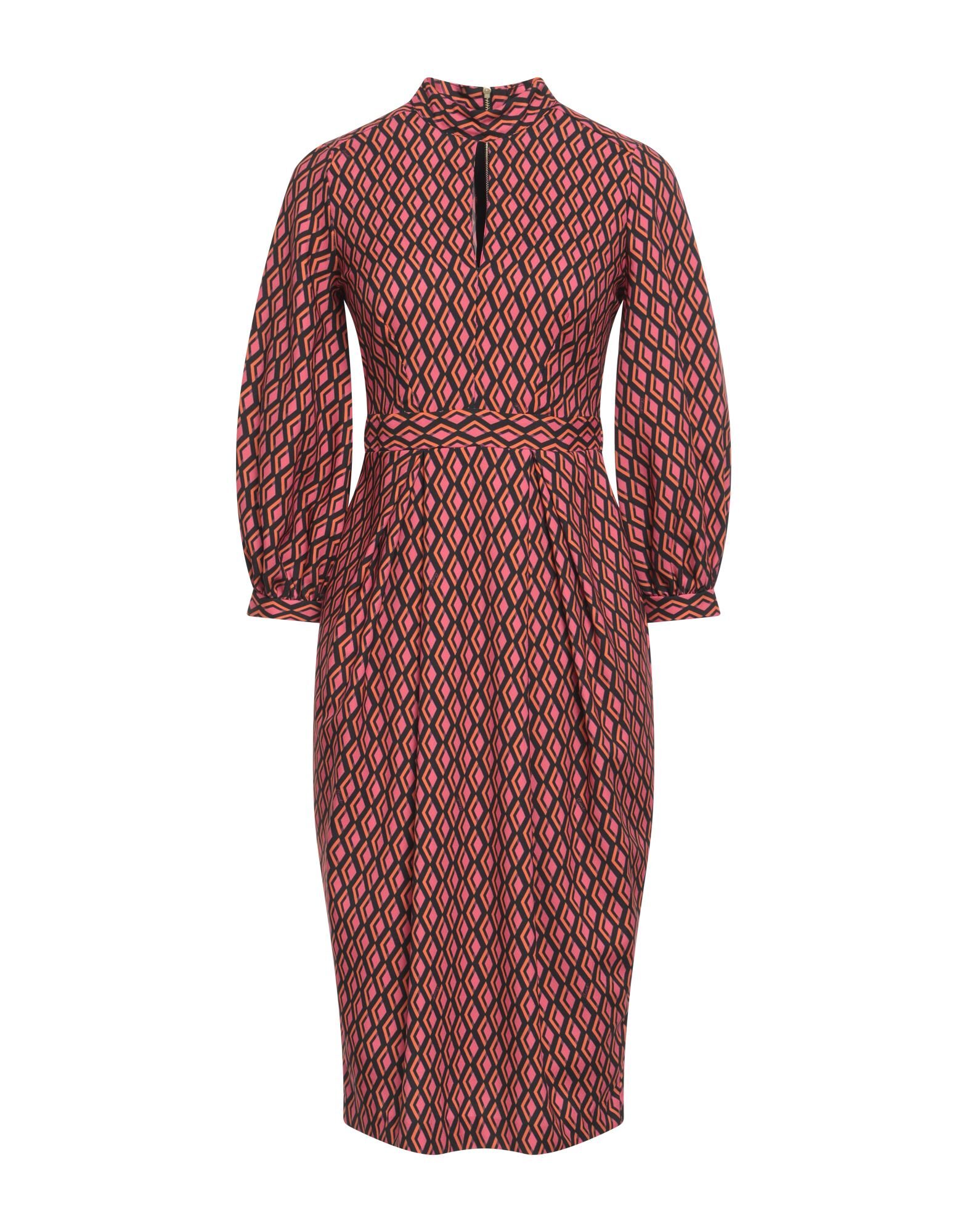 CLOSET - Midi dresses