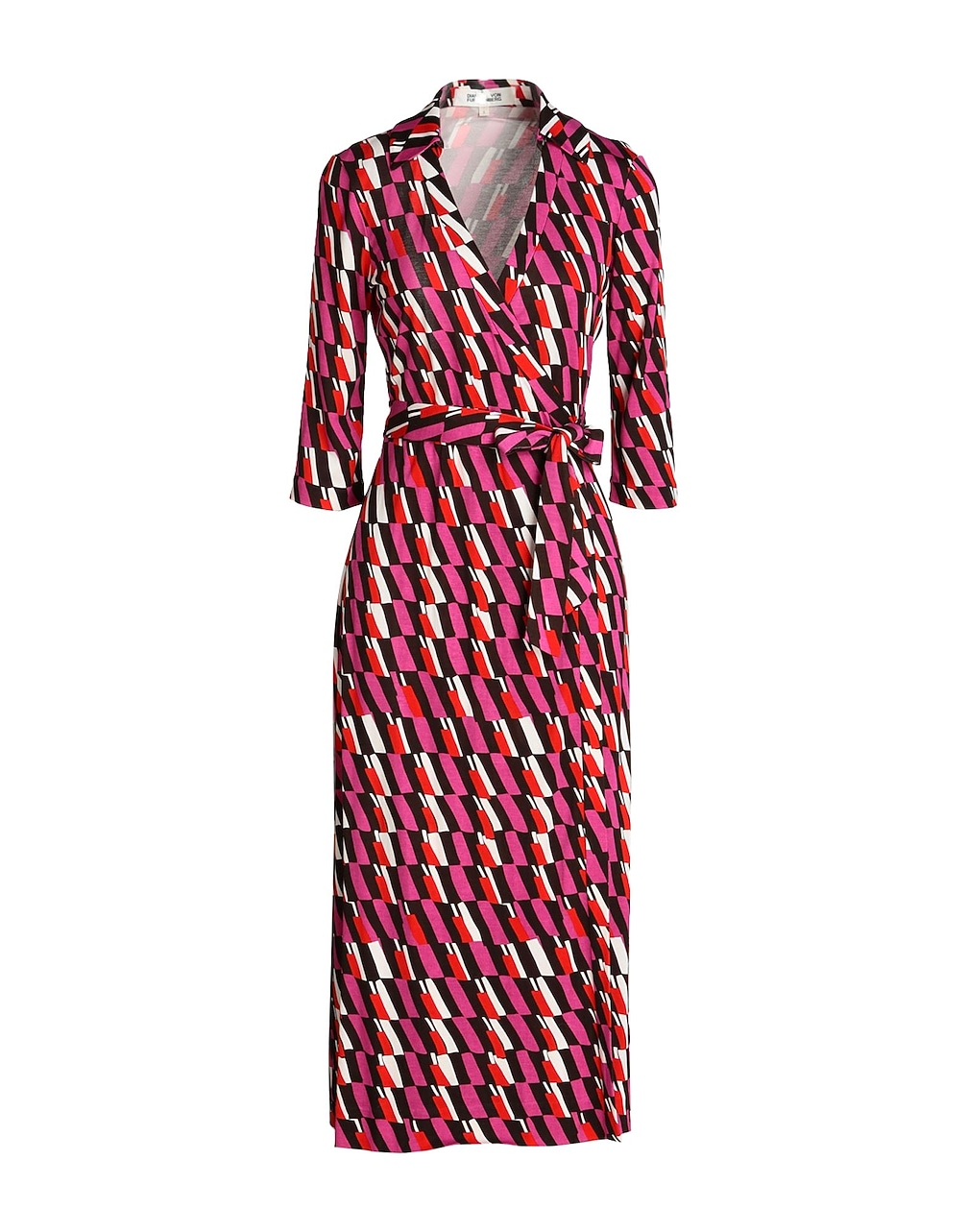 DIANE VON FURSTENBERG - Midi dresses