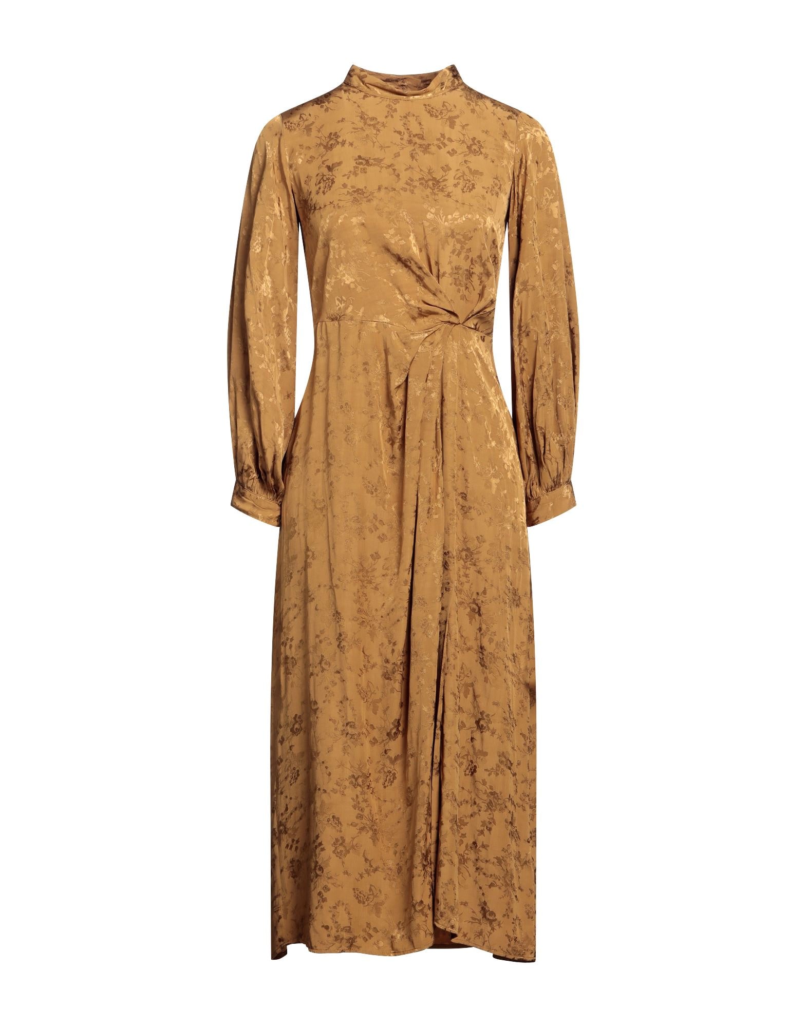 CLOSET - Midi dresses