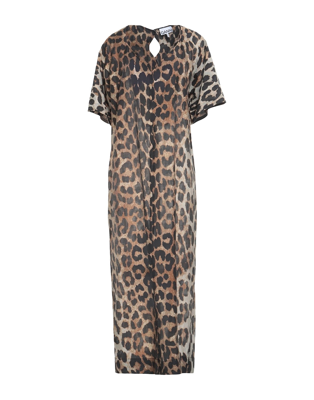 GANNI - Maxi dresses
