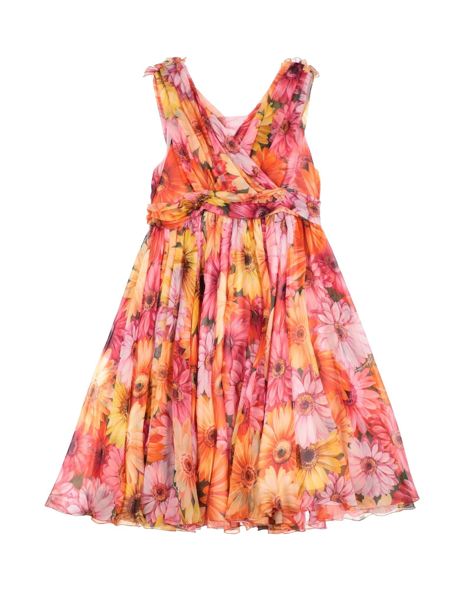 DOLCE&GABBANA - Kids’ dresses