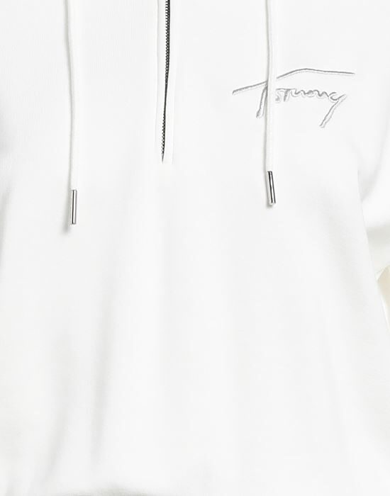 TOMMY JEANS Короткое платье