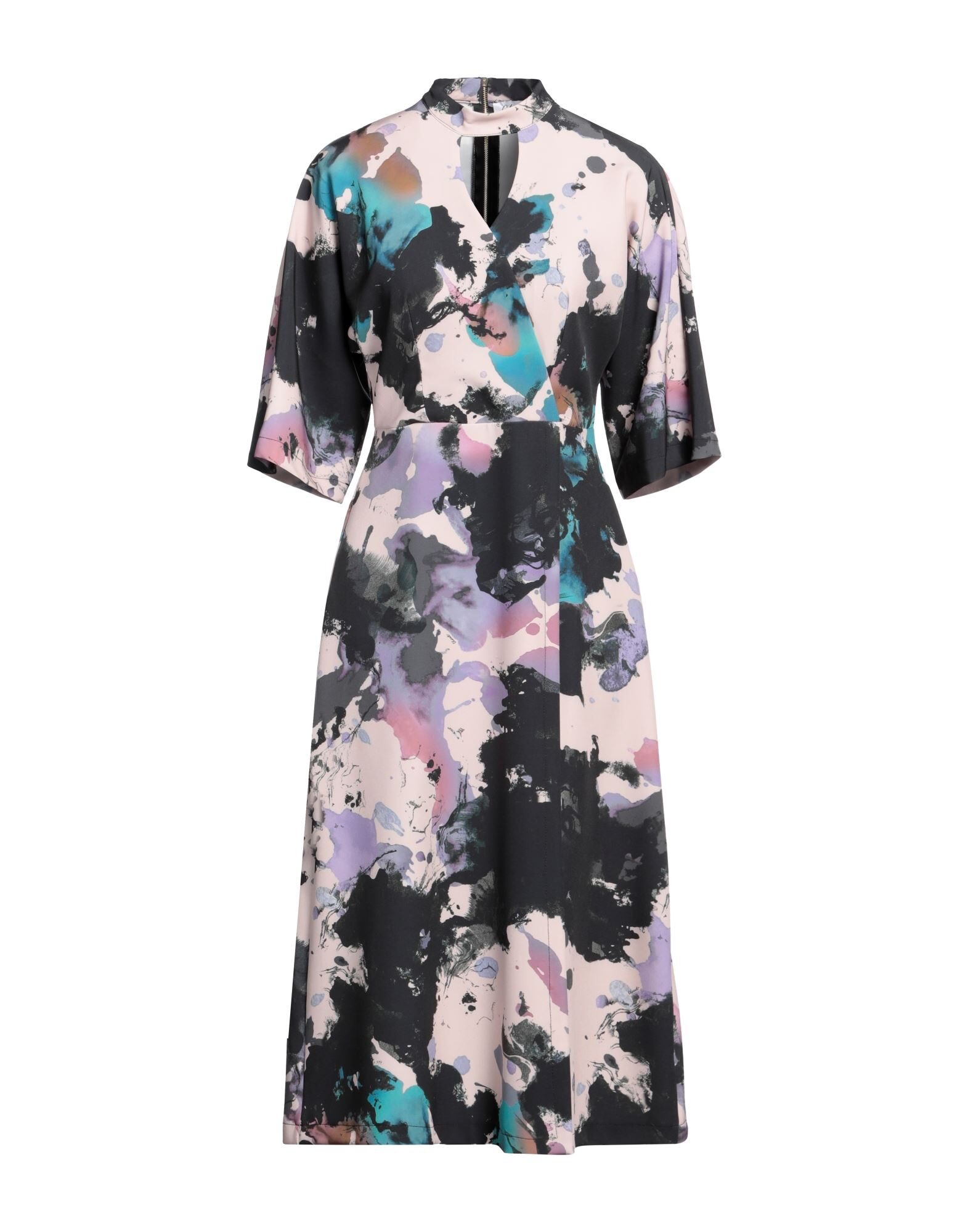 CLOSET - Midi dresses