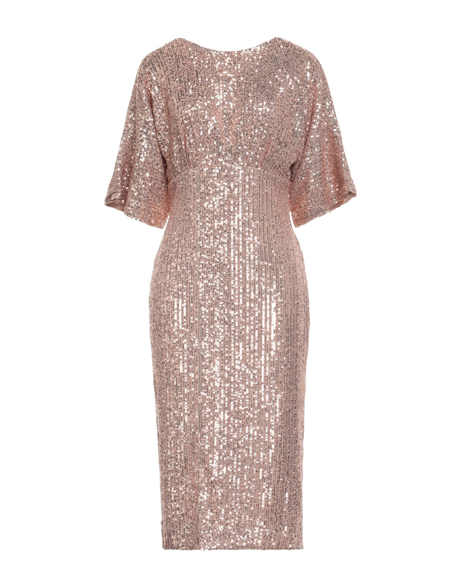 CLOSET - ミディ丈ワンピース