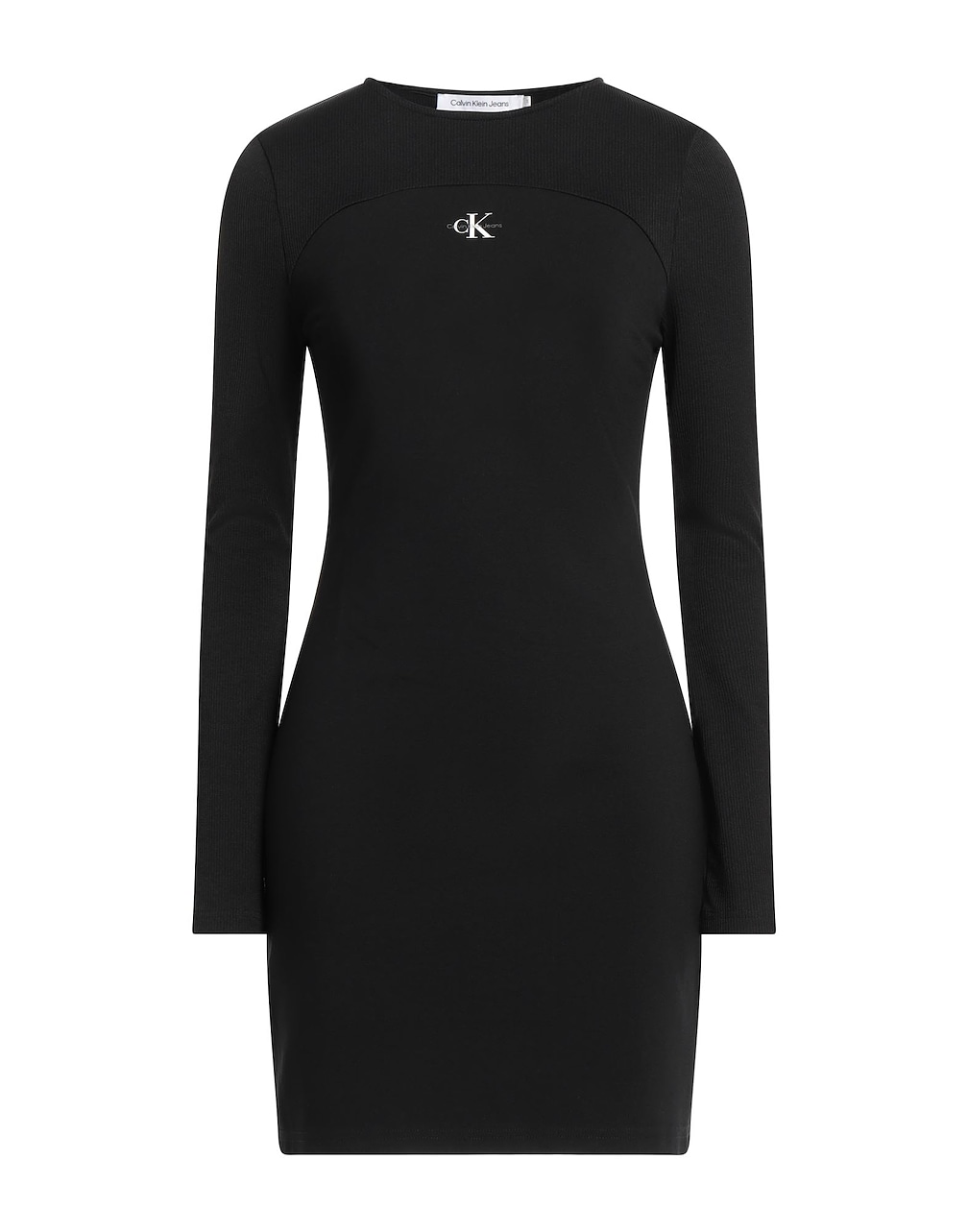 CALVIN KLEIN JEANS - Mini dresses