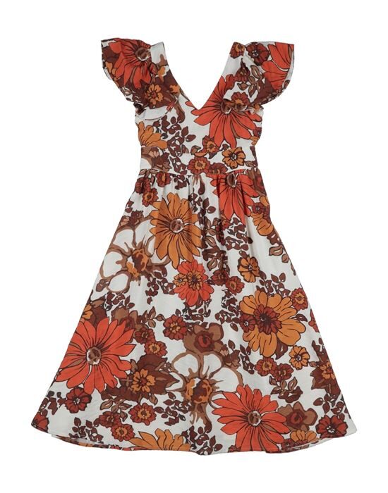 DODO BAR OR Детское платье