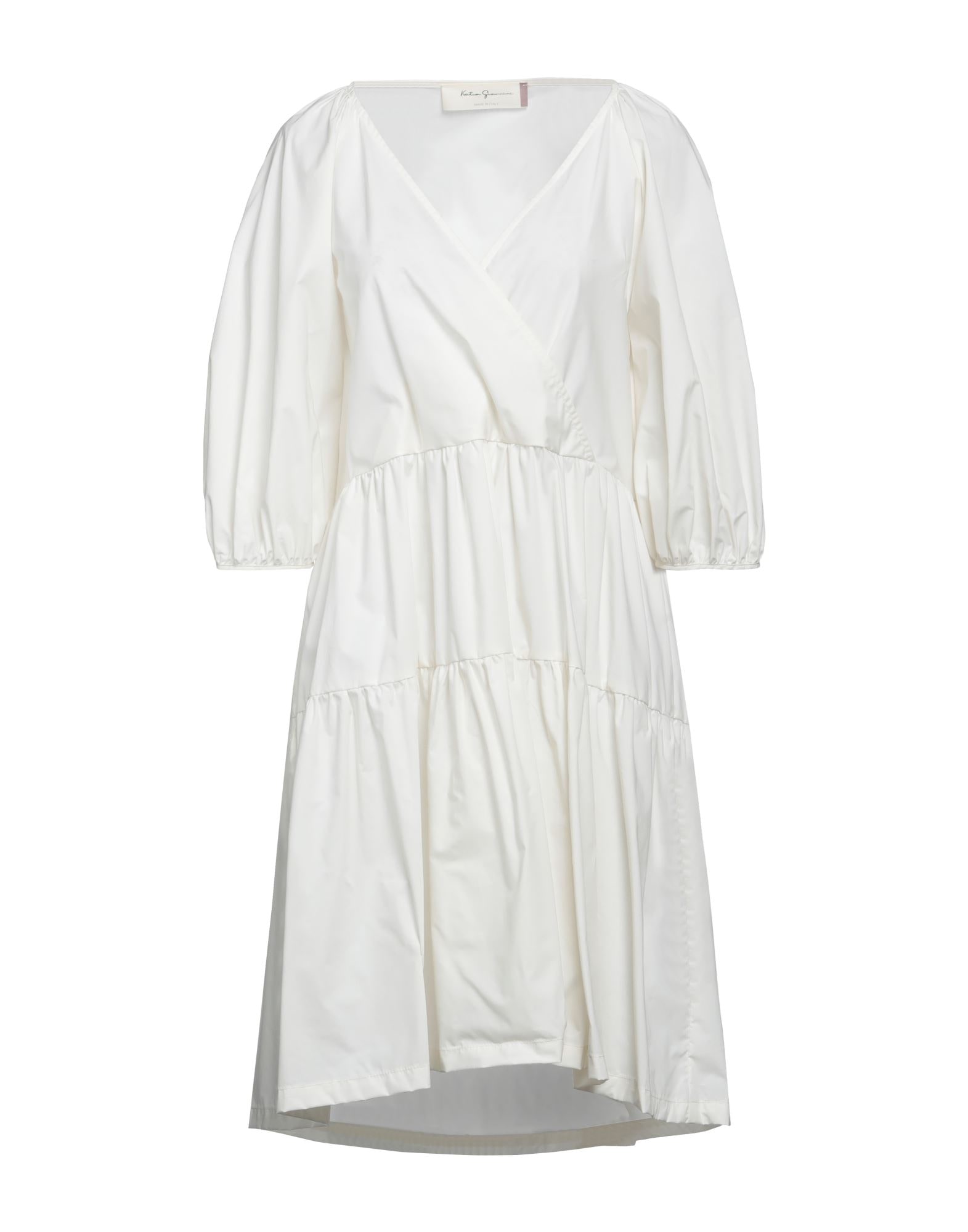 KATIA GIANNINI - 미니 원피스