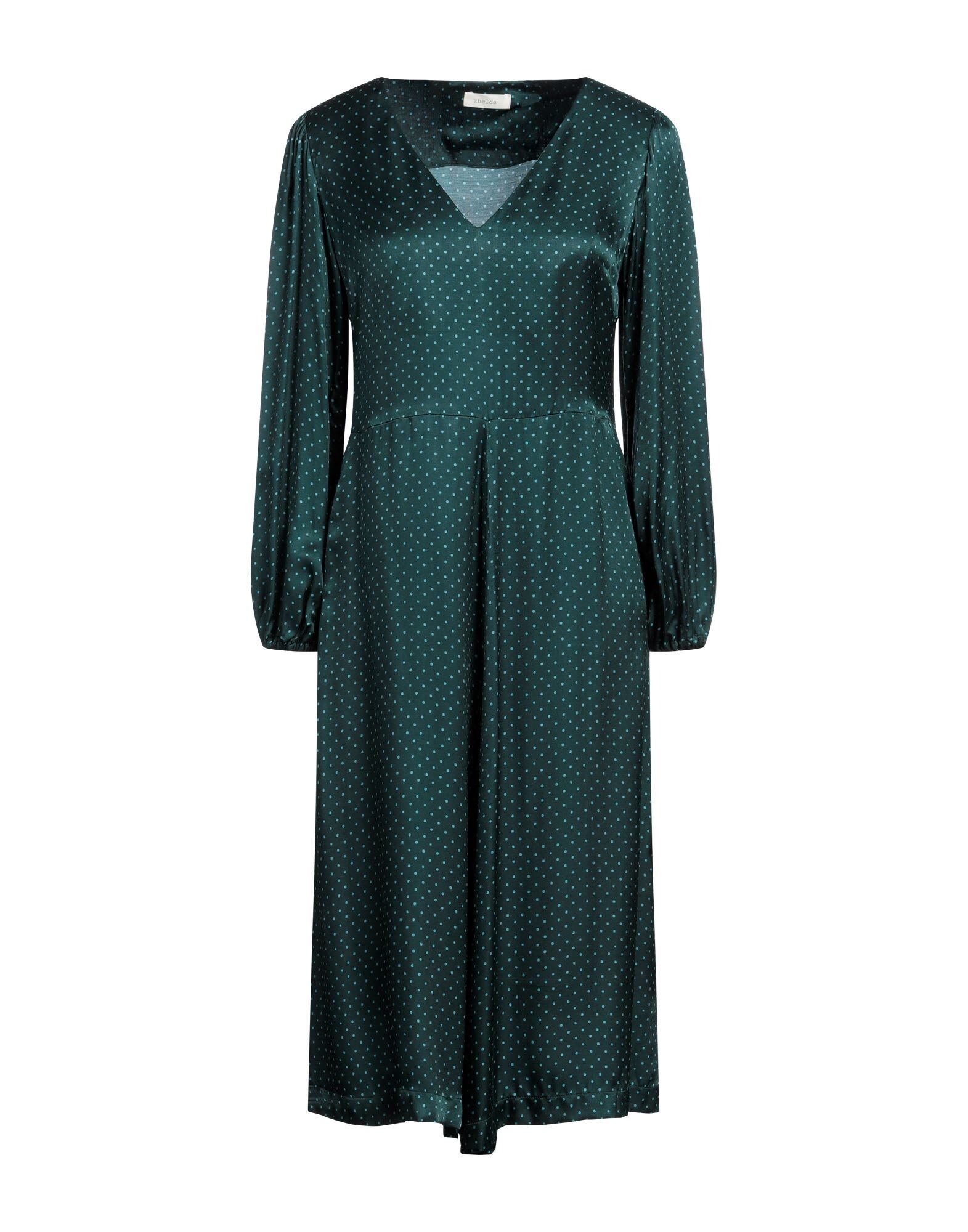 ZHELDA - Midi dresses