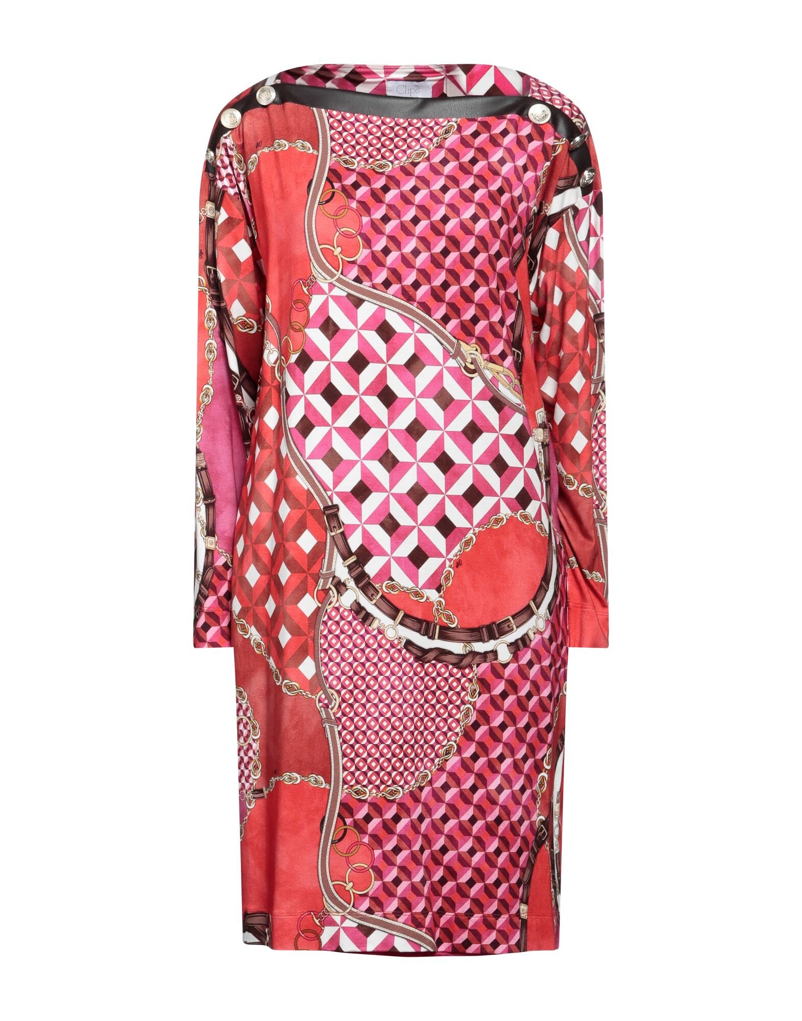 CLIPS MORE - Μίνι φορέματα