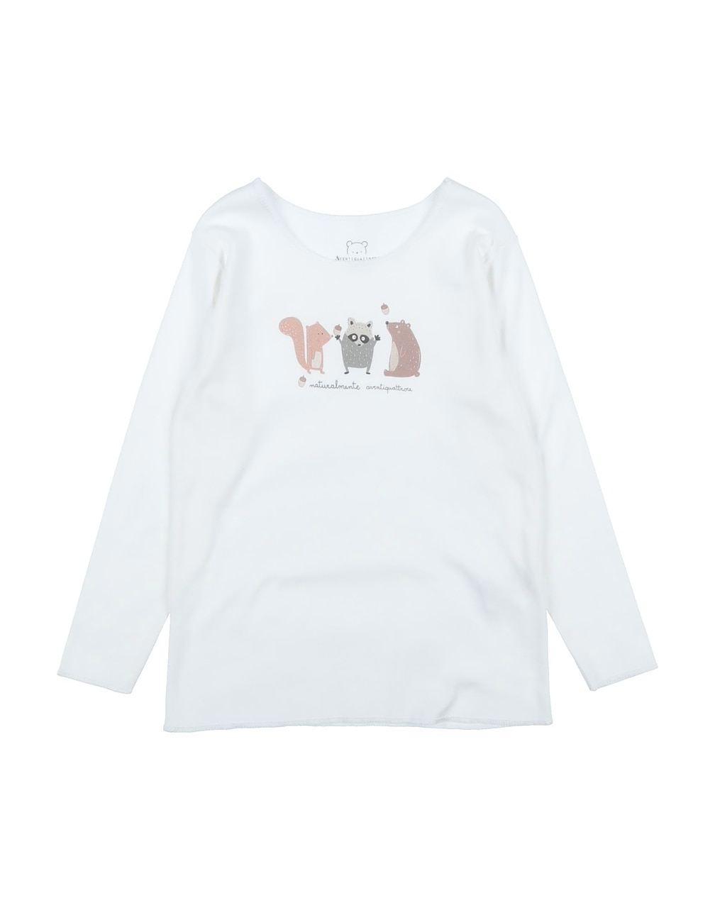 AVENTIQUATTRORE - T-shirts