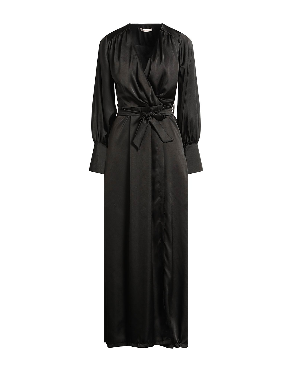 WHITE WISE - Maxi dresses