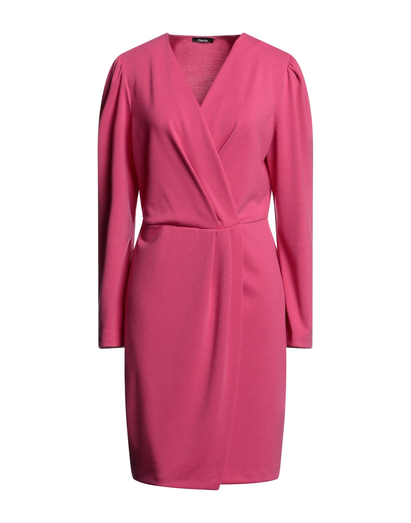 HANITA - Mini dresses