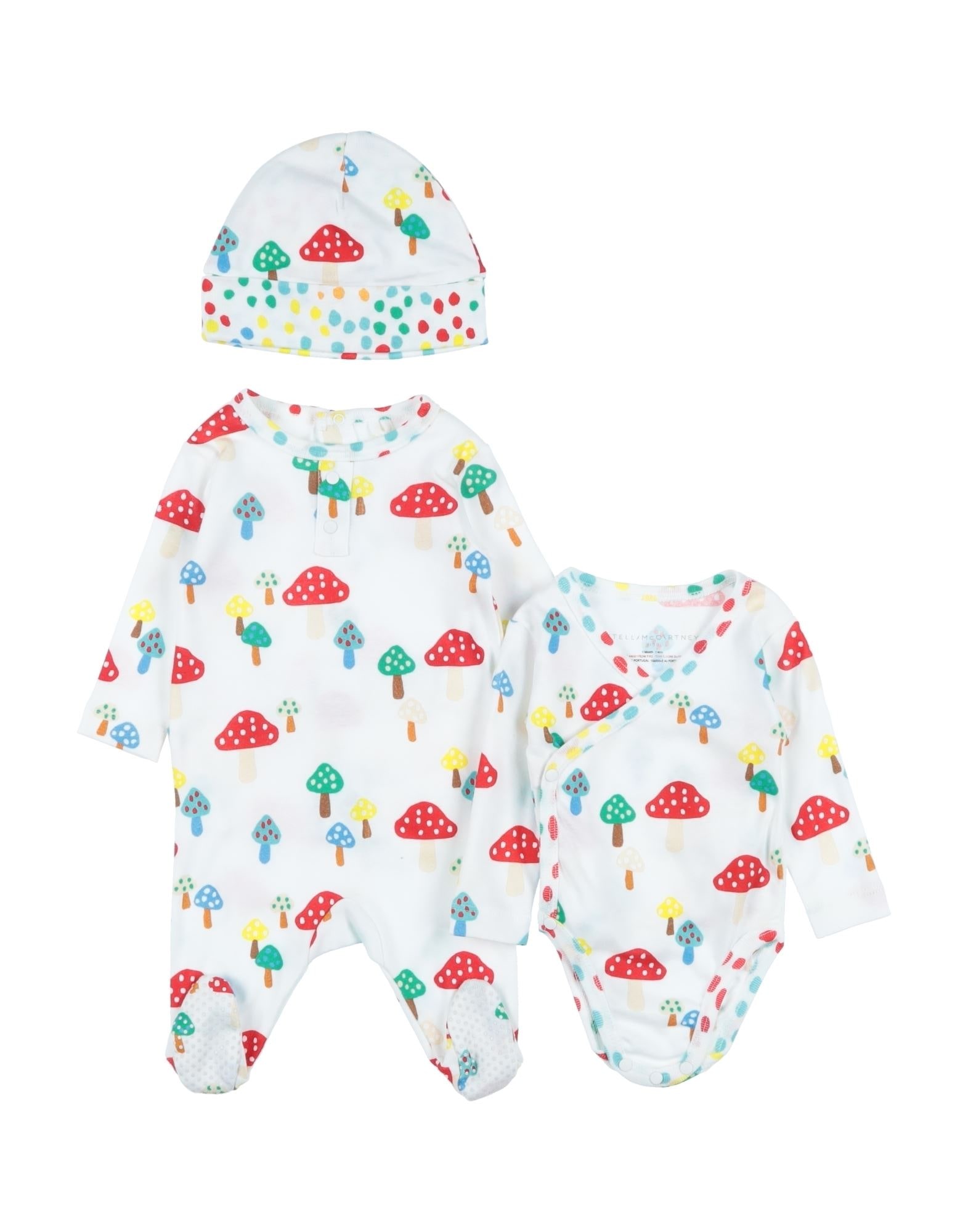 STELLA McCARTNEY KIDS - Baby accessories sets