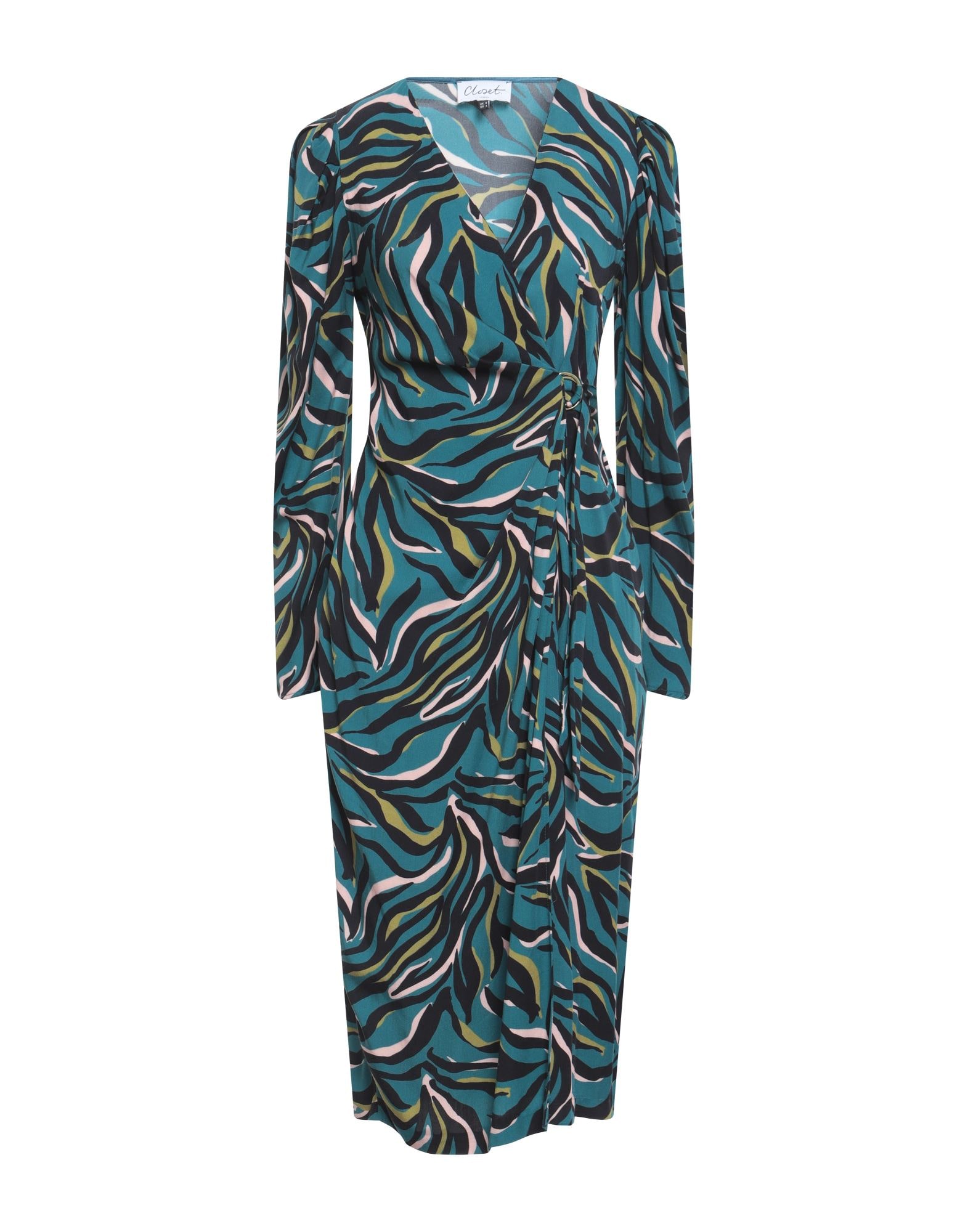 CLOSET - Midi dresses