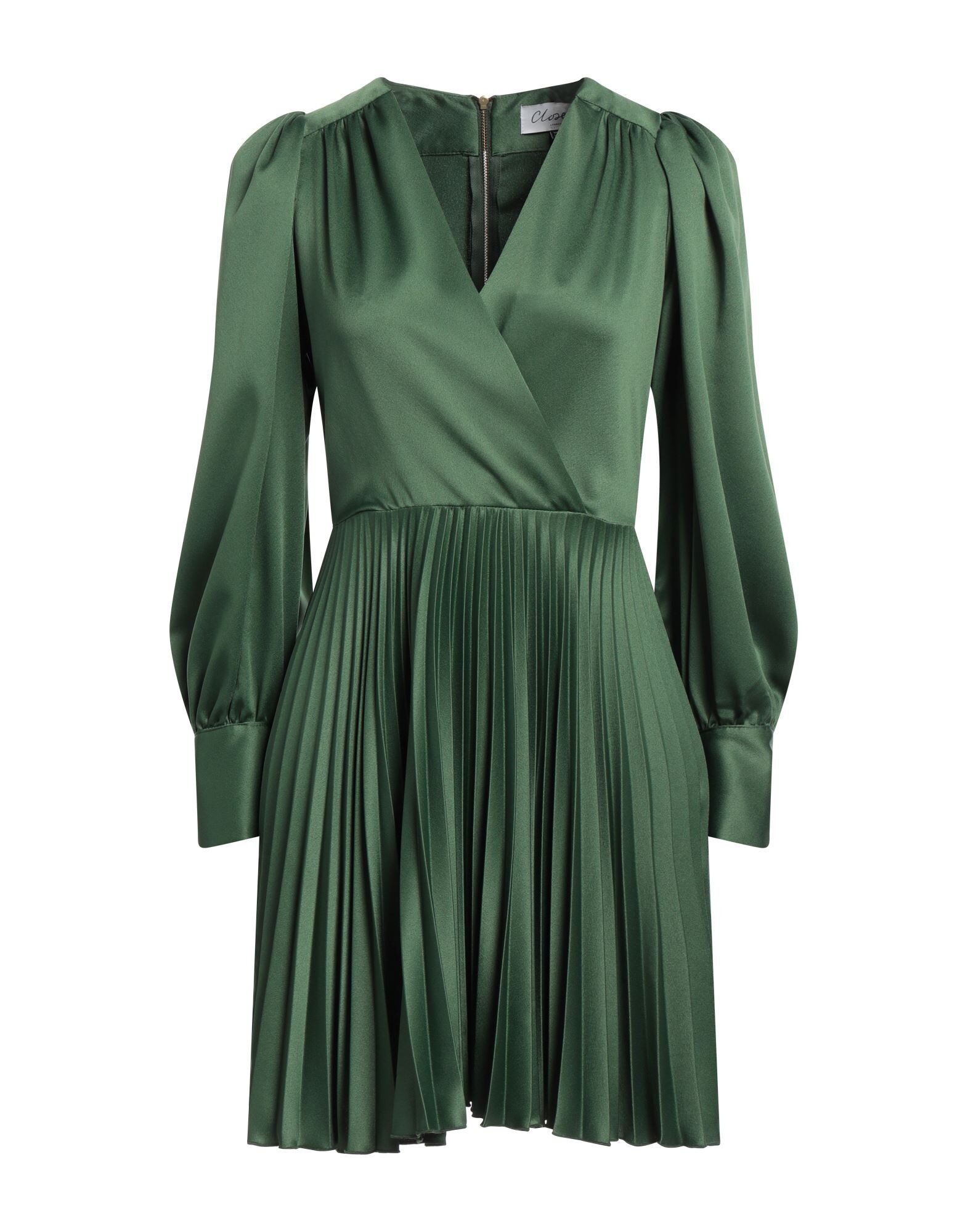 CLOSET - ミニ丈ドレス