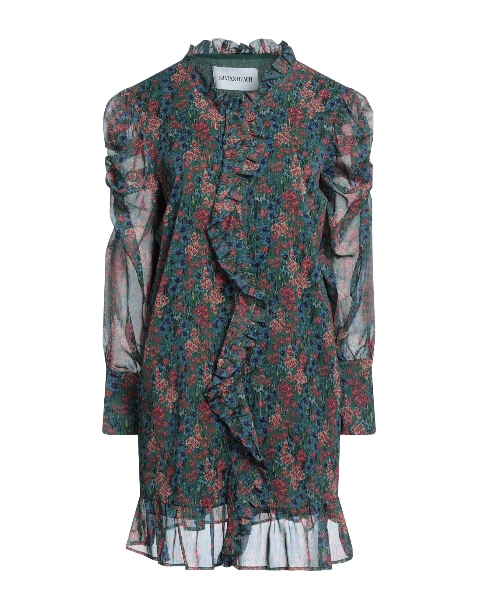 SILVIAN HEACH - Mini dresses