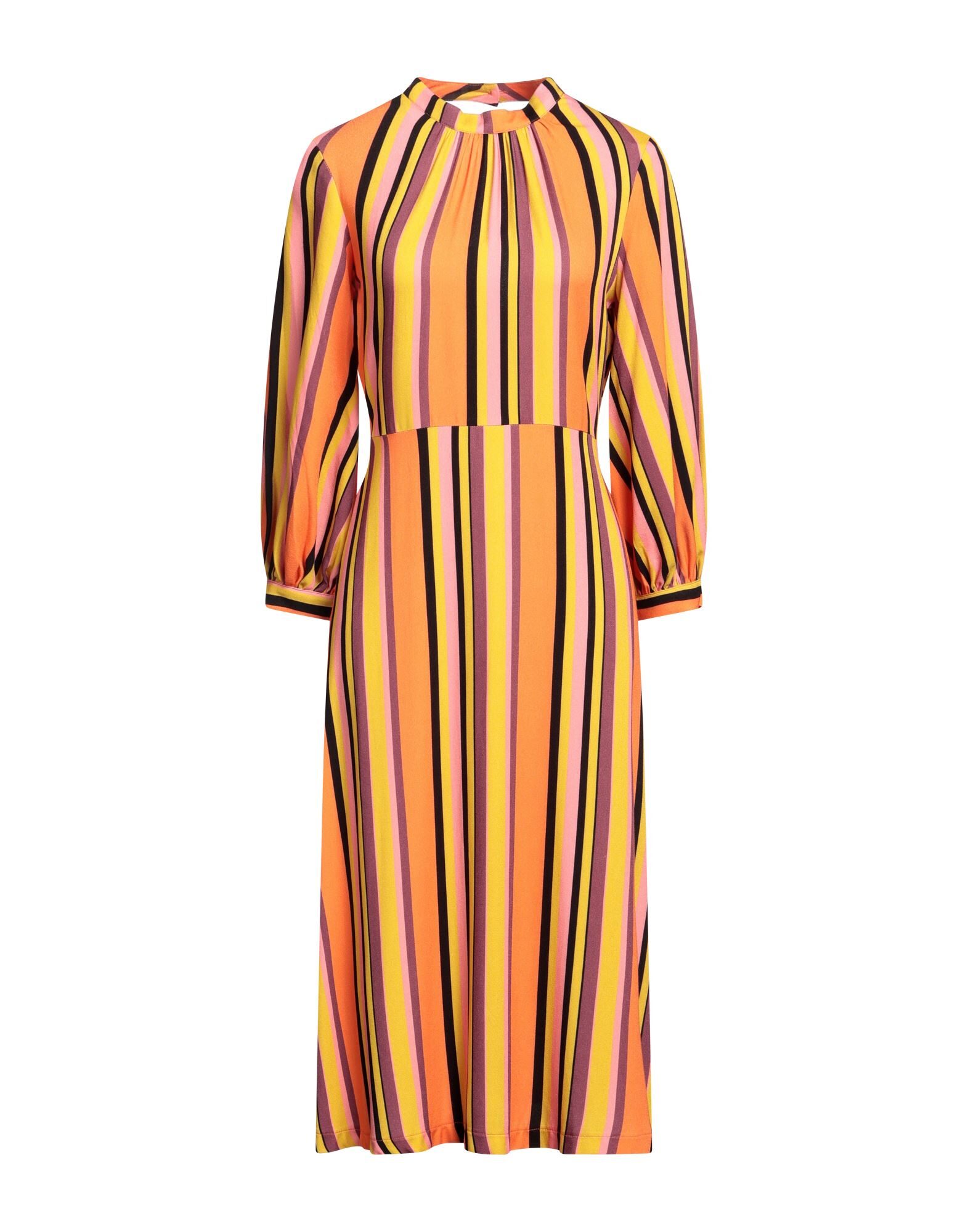 CLOSET - Midi dresses