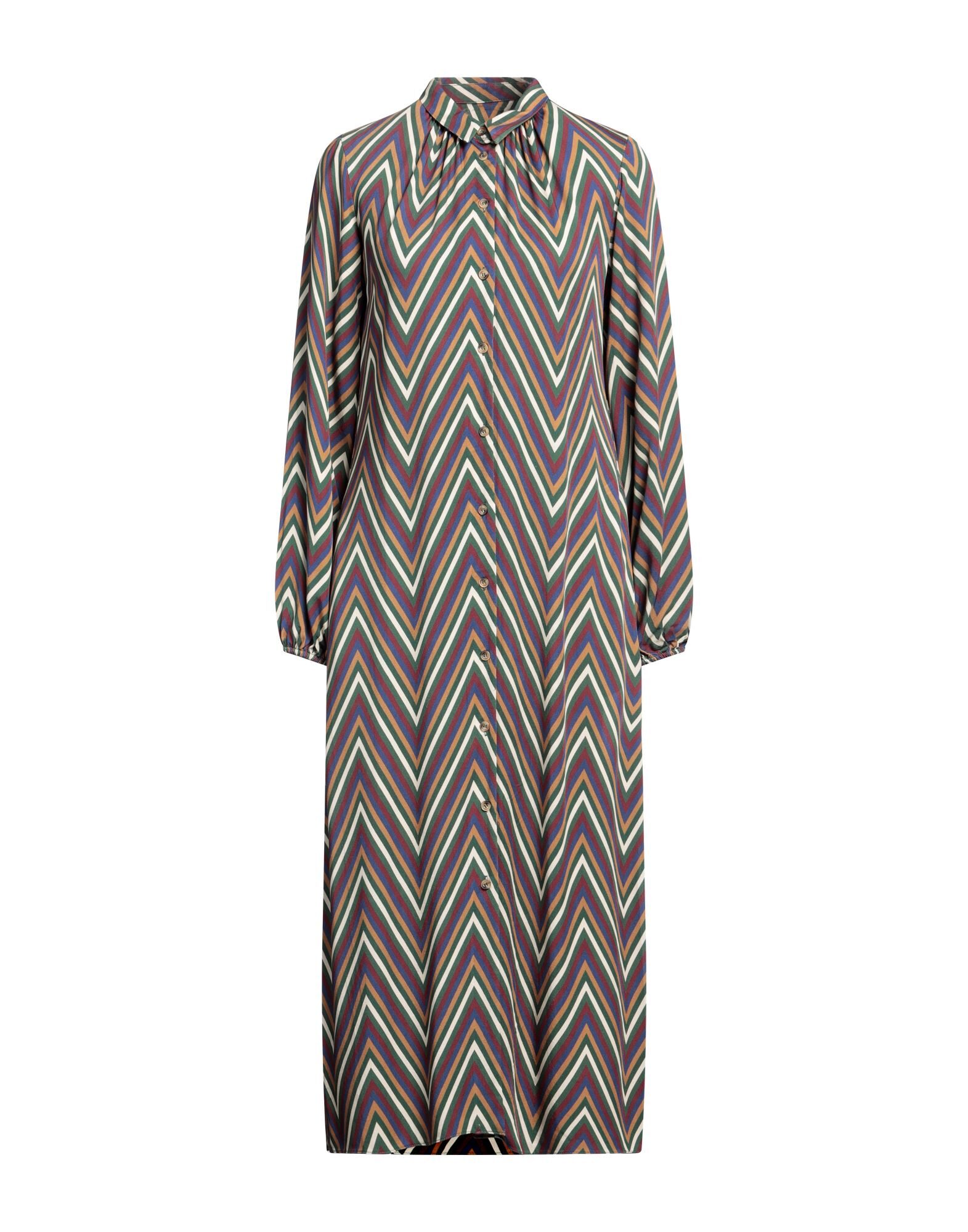 CLOSET - Midi dresses