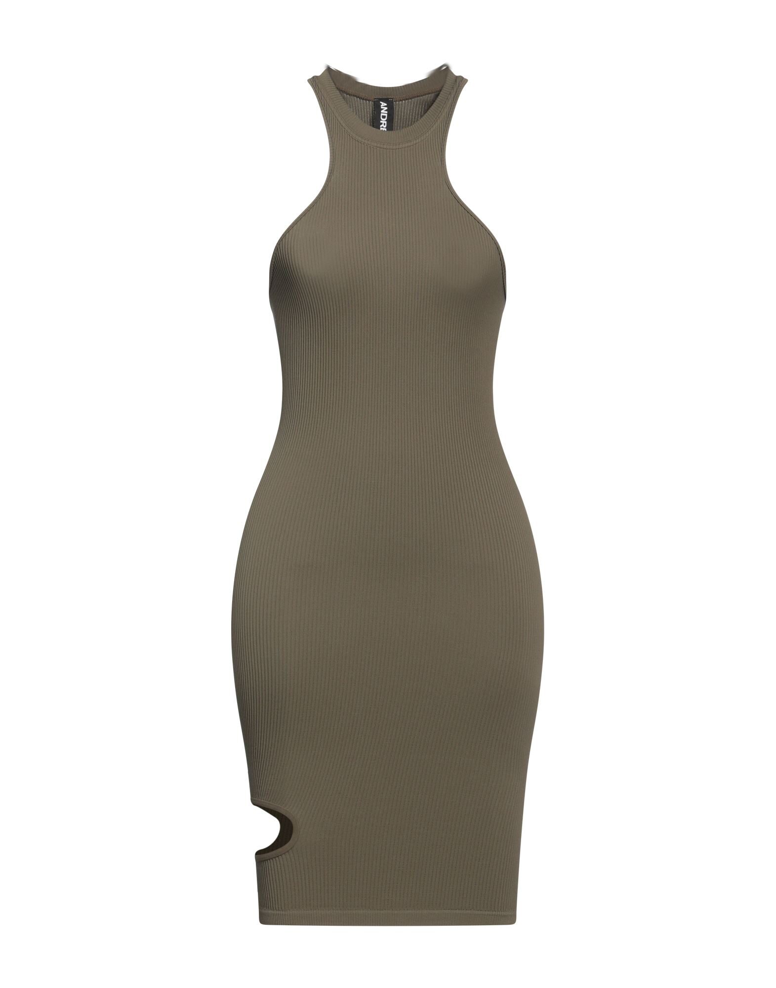 ANDREĀDAMO - Mini dresses