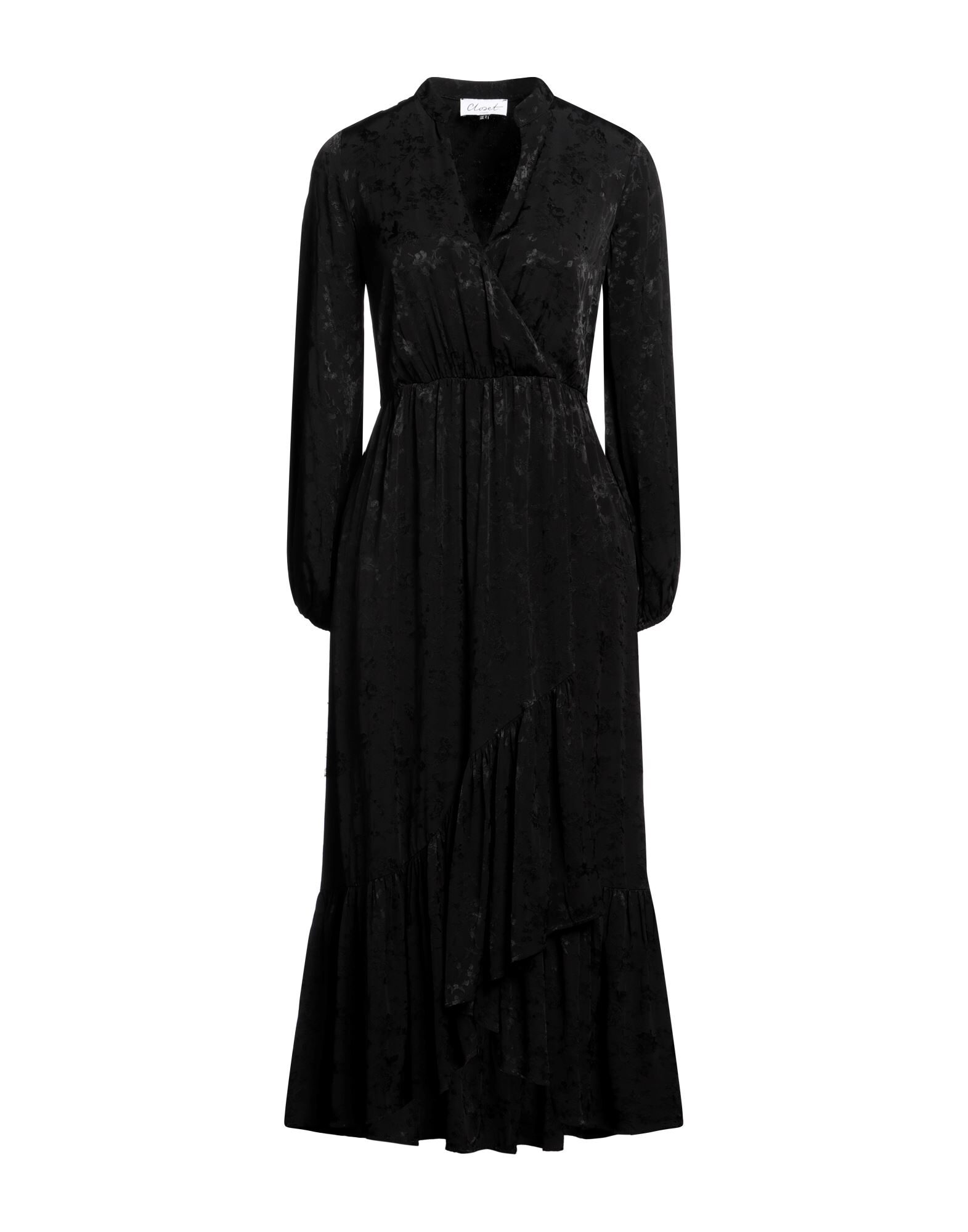 CLOSET - Midi dresses