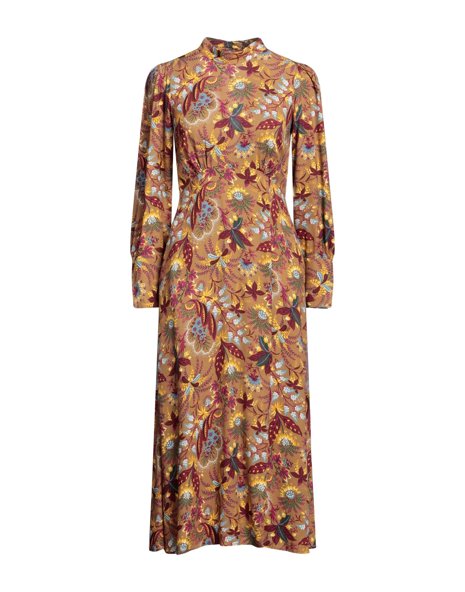 CLOSET - Midi dresses