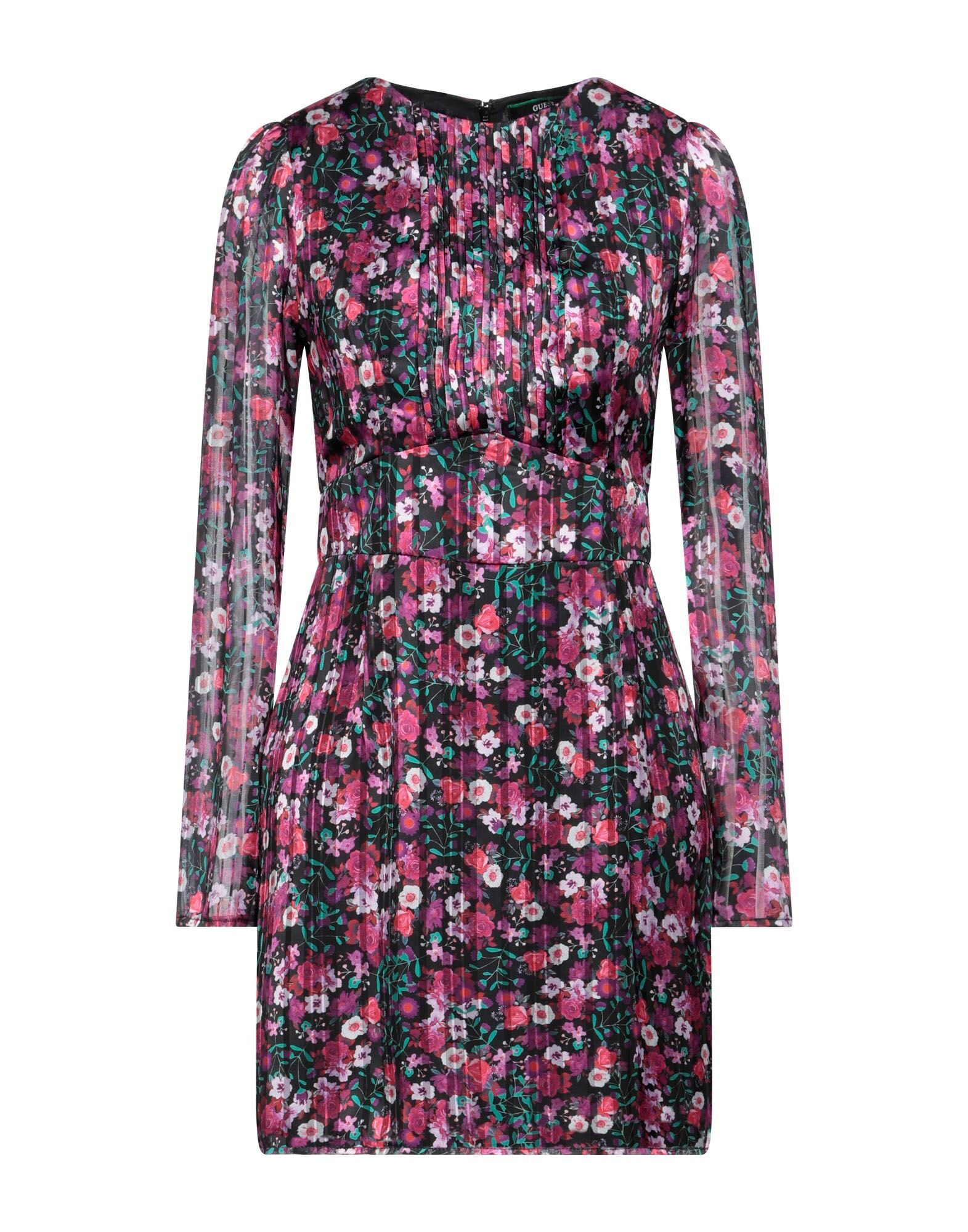 GUESS - Mini dresses