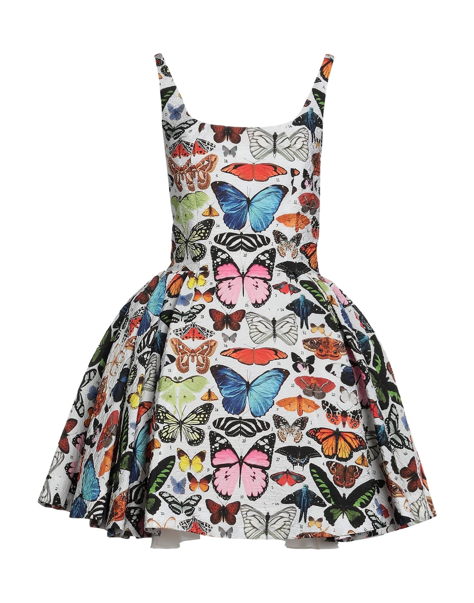 MARY KATRANTZOU - Mini dresses
