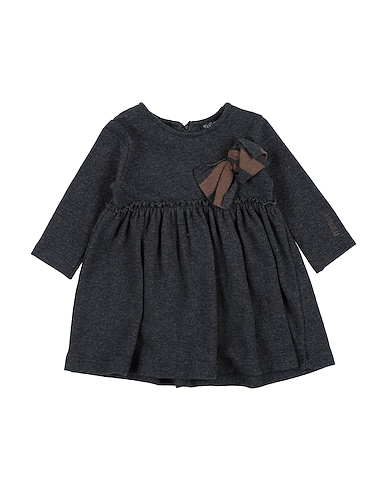 NANÁN Vestido para bebé  Lead 69% Cotton, 19% Acrylic, 5% Other Fibres, 4% Elastane, 3% Viscose