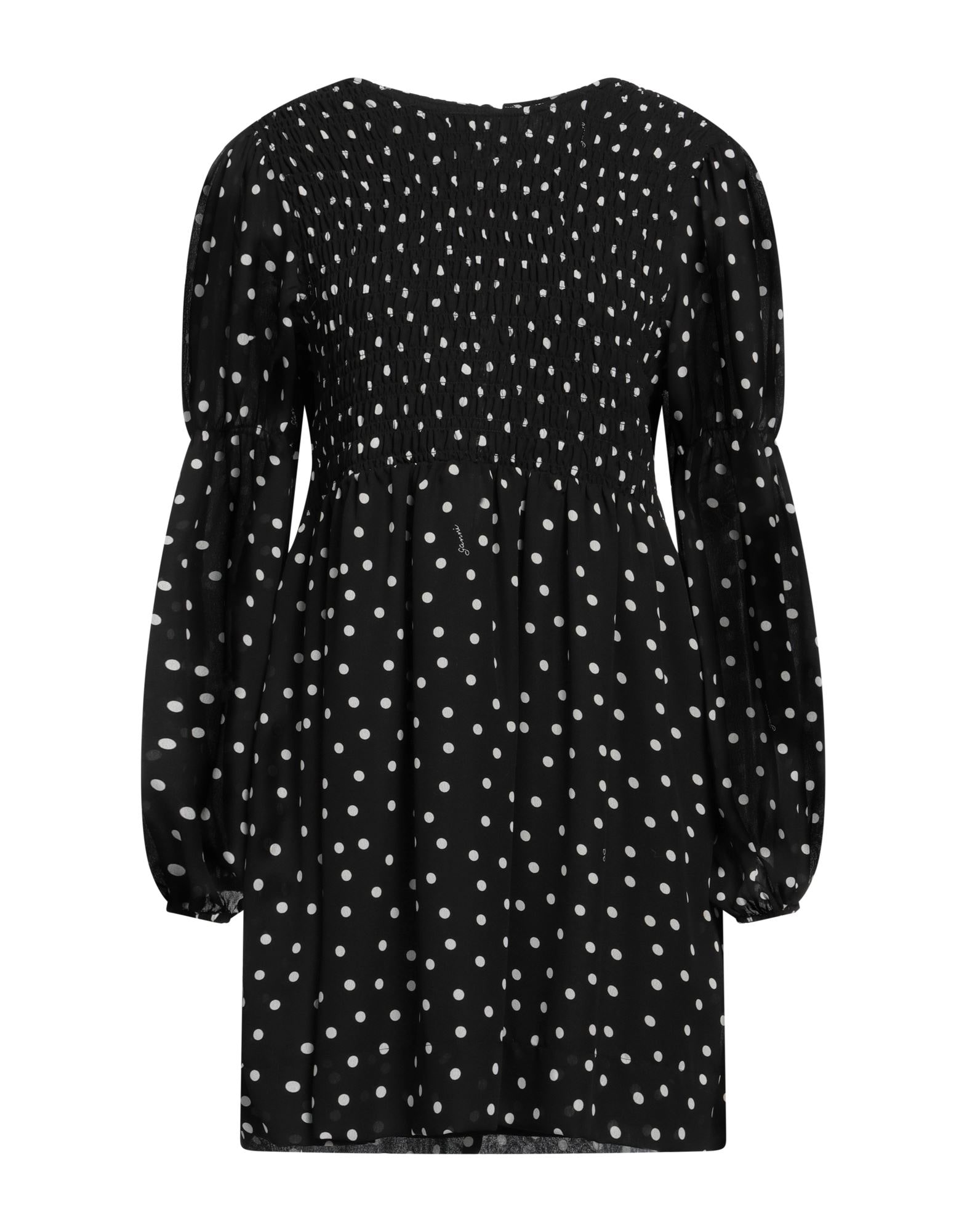 GANNI - Mini dresses