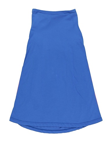ATLANTIC STARS Dress Light blue 100% Cotton