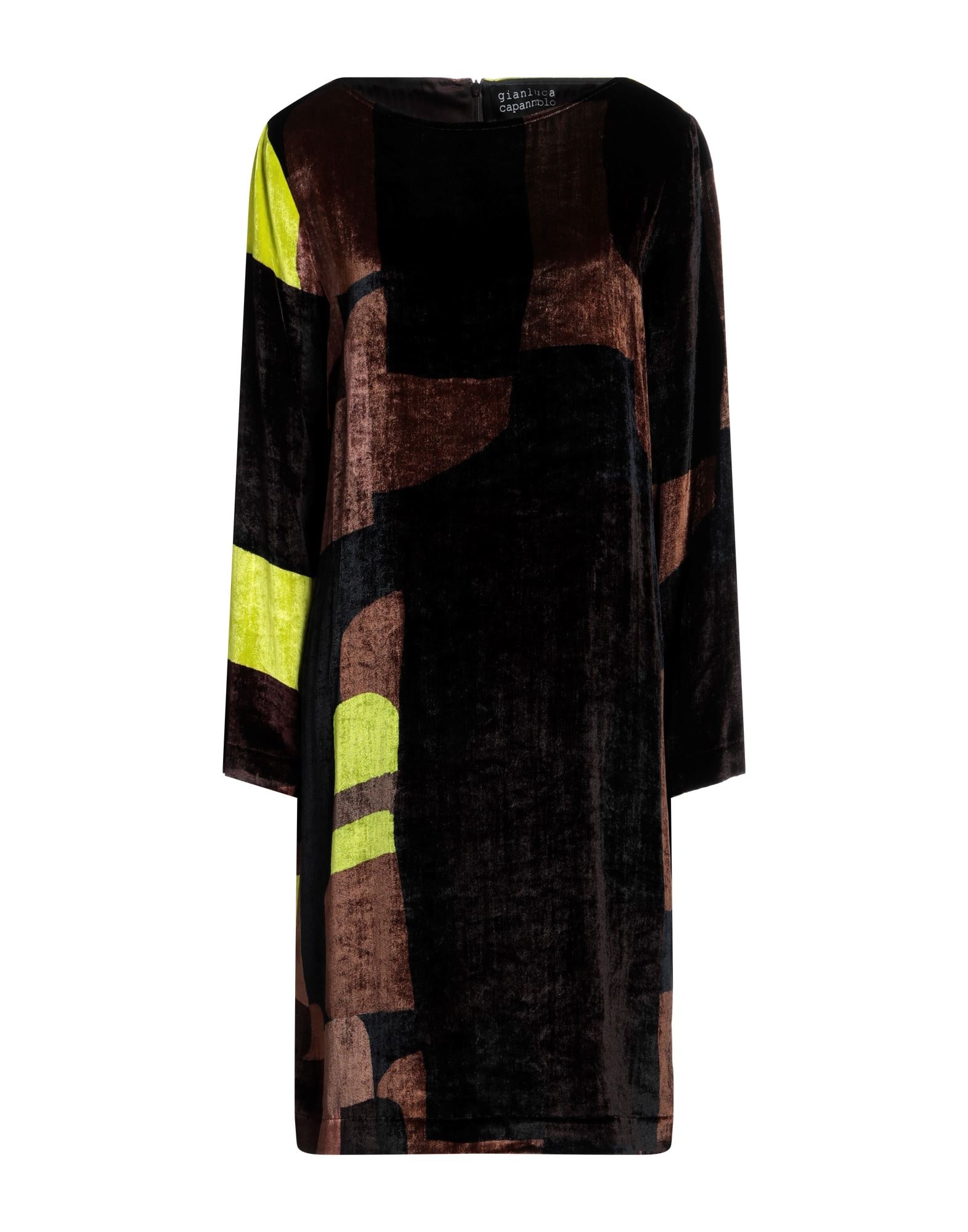 GIANLUCA CAPANNOLO - Mini dresses