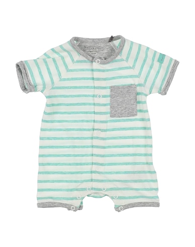 BELLYBUTTON Baby jumpsuit 95% Cotton, 5% Elastane