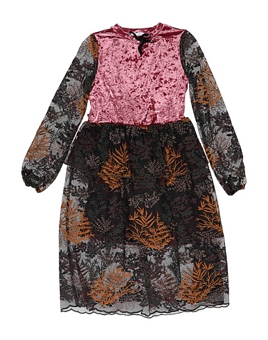 PAADE MODE Dress 80% Nylon, 20% Polyester