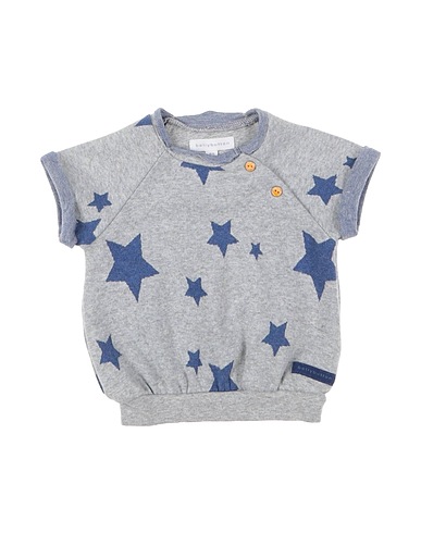 BELLYBUTTON Jumper Grey 80% Cotton, 17% Polyester, 3% Elastane
