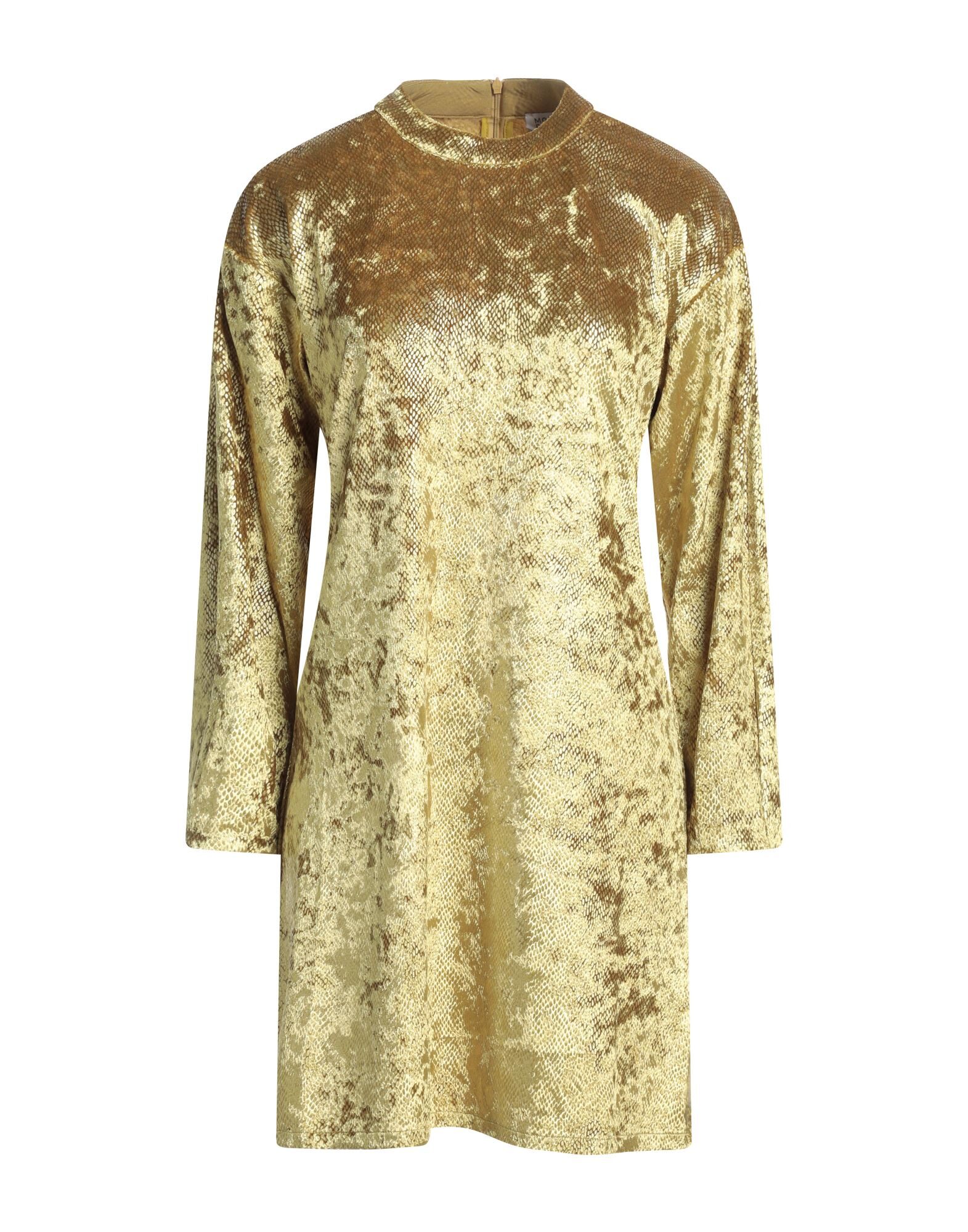 MOLLY BRACKEN - Mini dresses